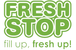 Fresh Stop Logo