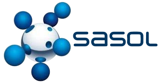 Sasol Logo