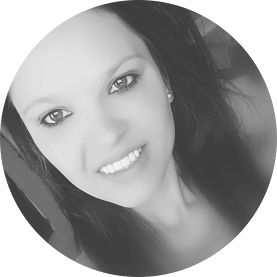 Anna Fourie